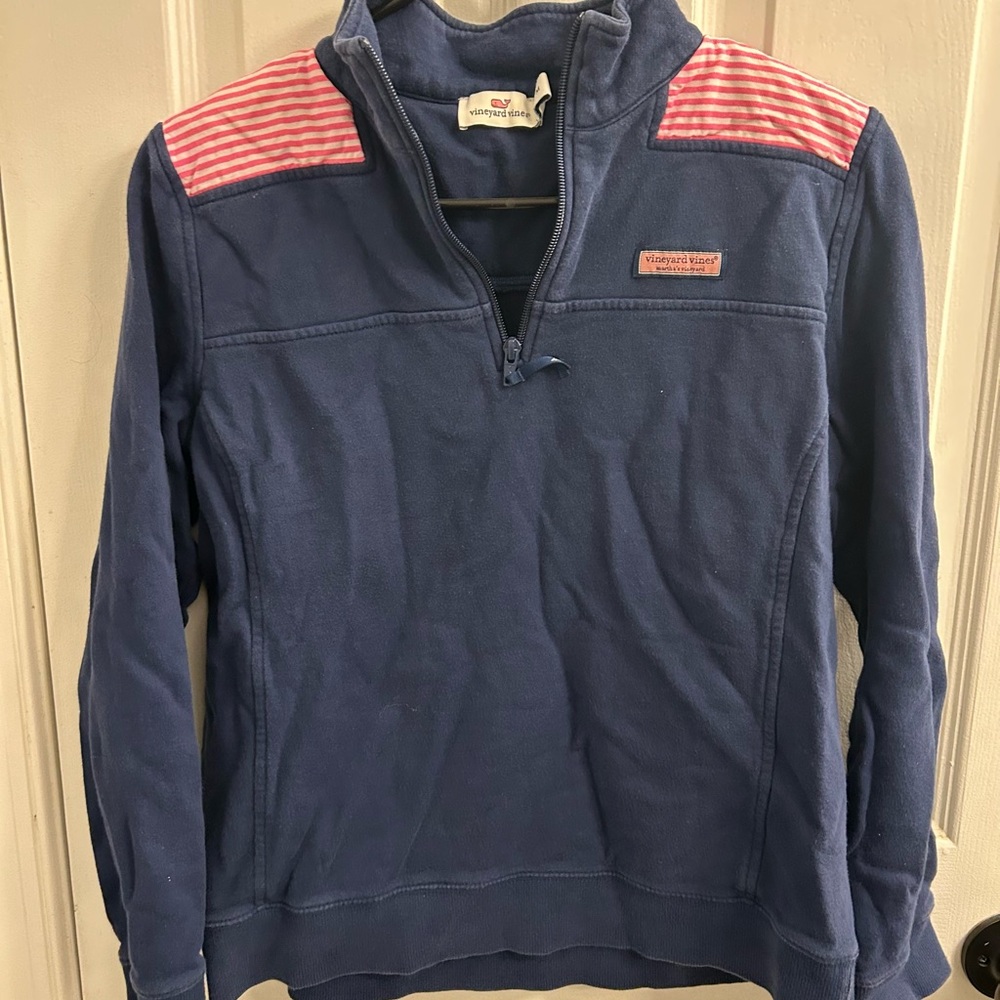 Vineyard Vines Women’s Shep Shirt